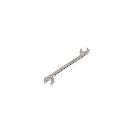 Tekton 11 mm Angle Head Open End Wrench WAE84211